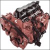 Запчасти Cummins ISF 3.8 (Валдай, ПАЗ, Зубренок) Запчасти Cummins ISF 3.8 (Валдай, ПАЗ, Зубренок)