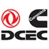 DongFeng Cummins Engine Co. (DCEC) - производитель DongFeng Cummins Engine Co. (DCEC) - производитель