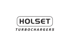 Holset - производитель турбокомпрессоров
