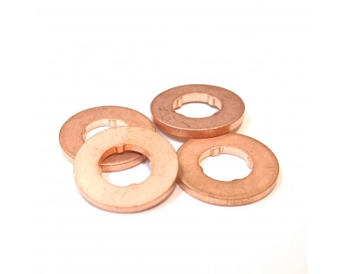 Шайба форсунки 5290486, 3900808, F00VC17503