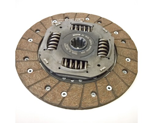Диск сцепления 1878005, 1878005456, 201878005456