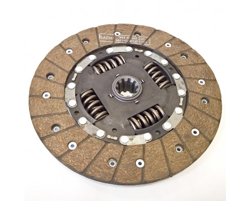 Диск сцепления 1878005, 1878005456, 201878005456