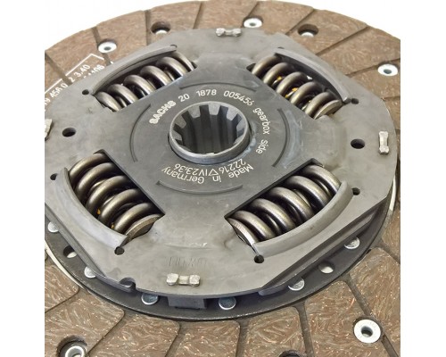 Диск сцепления 1878005, 1878005456, 201878005456