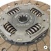 Диск сцепления 1878005, 1878005456, 201878005456