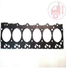 Прокладка ГБЦ (V=5.9, 1.25 mm., D=104) дв. Cummins ISBe (2830704)