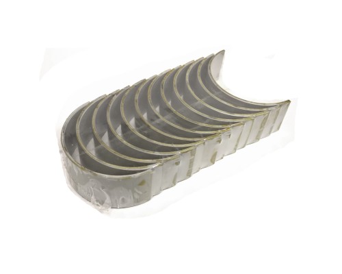 Вкладыши шатунные 3901172 комплект 0.50