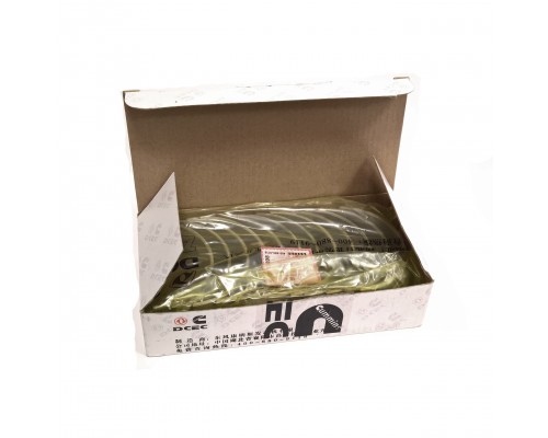 Вкладыши шатунные 3901172 комплект 0.50