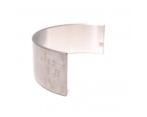 Вкладыш коленвала нижний 3901151