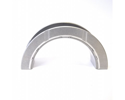 Вкладыш коренной упорный 3978824