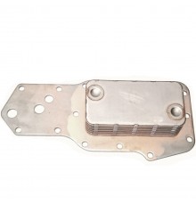 Теплообменник масляный V=5.9 дв. Cummins BT (3957544)