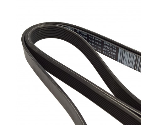 3974030. Ремень 8PK2190