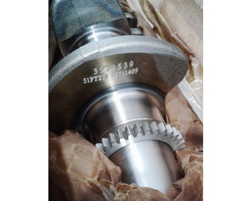 Коленвал 3968176