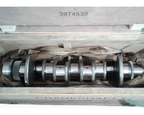 Коленвал 3968176