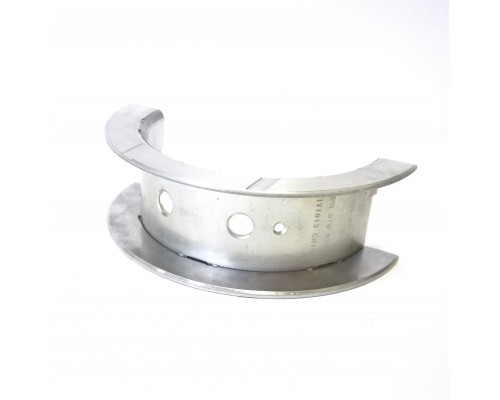 Вкладыш коленвала упорный верхний 3978822