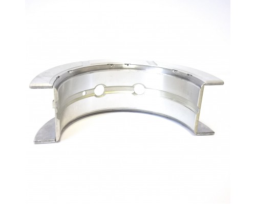 Вкладыш коленвала упорный верхний 3978822