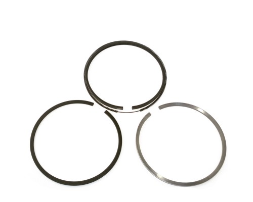 Кольца поршневые 4089258