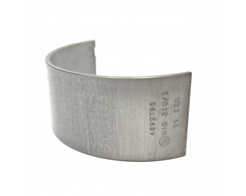 Вкладыш 4892795 шатунный нижний 0.25