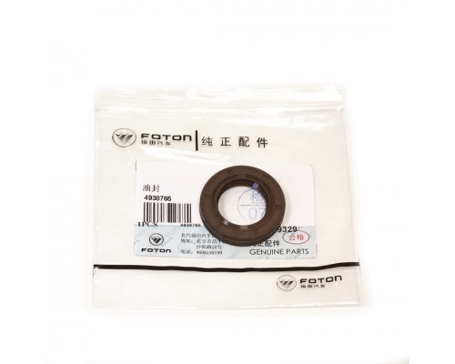 Сальник масляного насоса 4938765