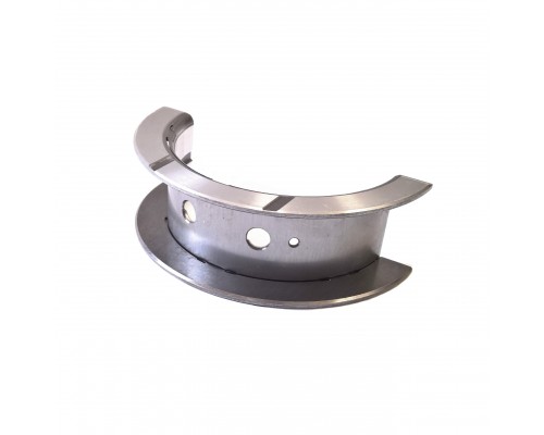 Вкладыш коленвала упорный верхний 3927773