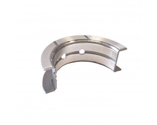 Вкладыш коленвала упорный верхний 3927773