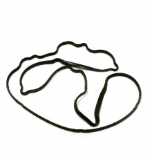 Прокладка клапанной крышки дв. Cummins ISF 3.8 (4946239)