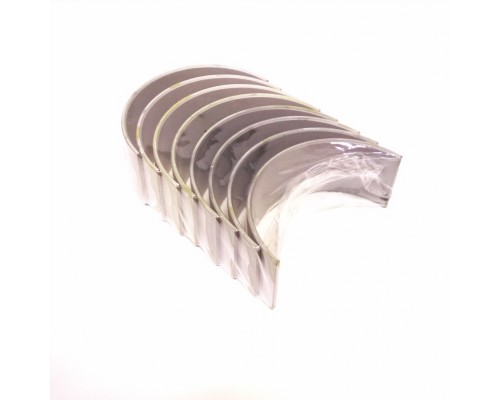 Вкладыши шатунные 4948508 комплект 0.00