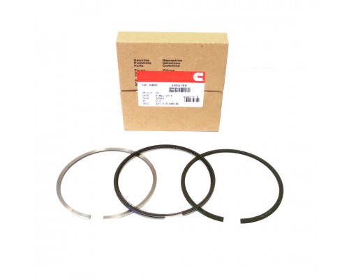 Кольца поршневые комплект 4955169