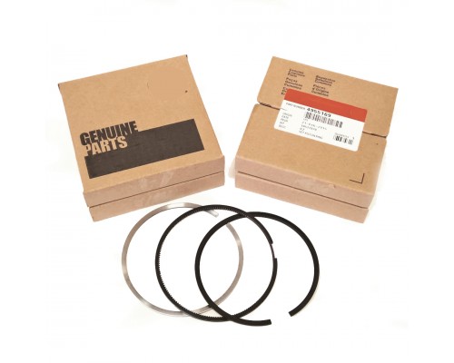 Кольца поршневые комплект 4955169