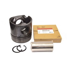 Поршень (с кольцами, STD) дв. Cummins ISBe, ISDe (4955337)