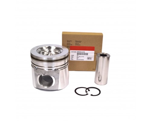 Поршень двигателя 4955365