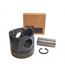Поршень (с кольцами, 0.50) дв. Cummins ISBe, ISDe (4955642)