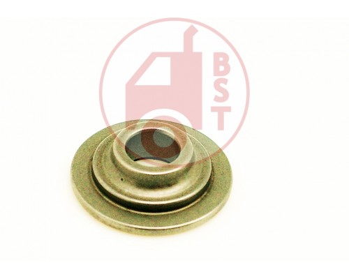 Тарелка пружины клапана 4976168