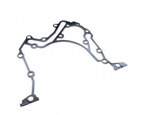 Прокладка передней крышки 4980605