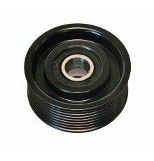 Ролик промежуточный ремня дв. Cummins ISF 3.8, ISBe (4991240)