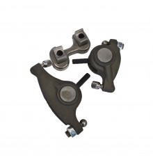 Коромысло клапанов (в сборе, на цилиндр) дв. Cummins 6ISBe (4995602)