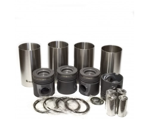 Поршневая группа 5258754