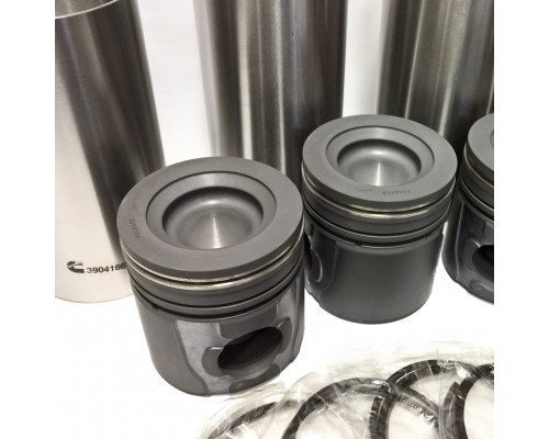 Поршневая группа 5258754