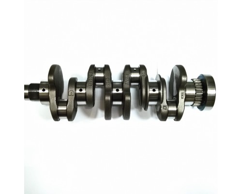 Коленвал 5264231,  4980384, 5340179, 5282791, 5443207, 534959