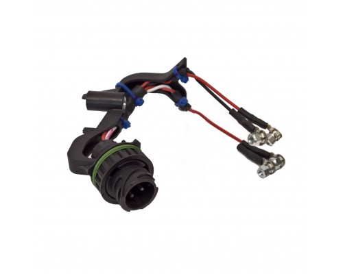 Жгут проводов форсунок 5289407, 5260364, 4943169