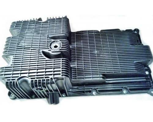 Поддон масляный 5302028