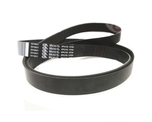 Ремень 5312821, 8PK2166