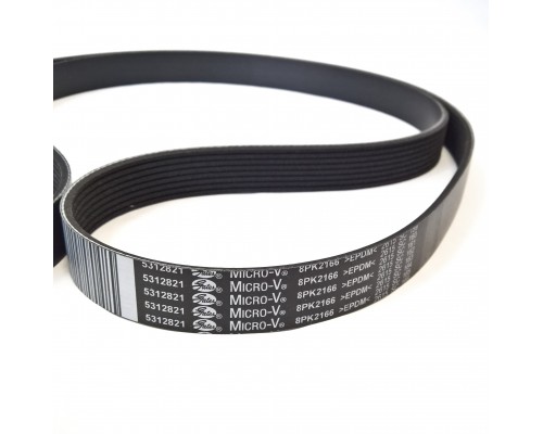Ремень 5312821, 8PK2166